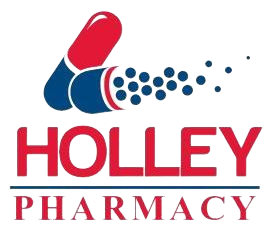 Holley Pharmacy logo